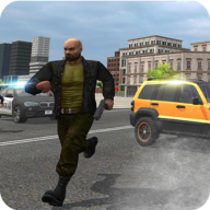 犯罪城市抢劫小偷手机版