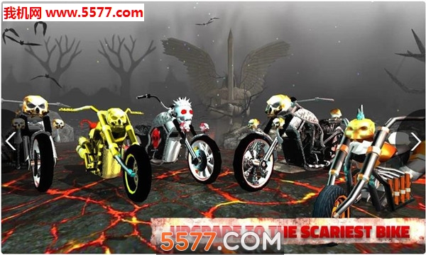 恶魔之旅2安卓版(Devil)的图册