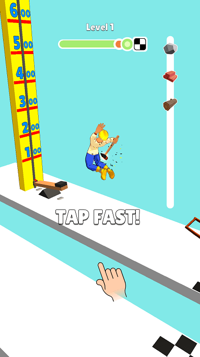 工具竞赛(ToolRace)的图册