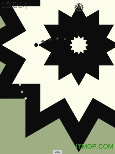 圈圈停停(CircleStop)的图册