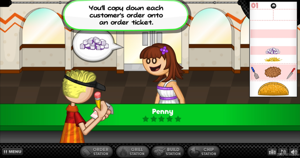 老爹墨西哥卷饼店togo的图册