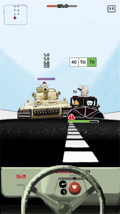 悍马狗传奇手机版的图册