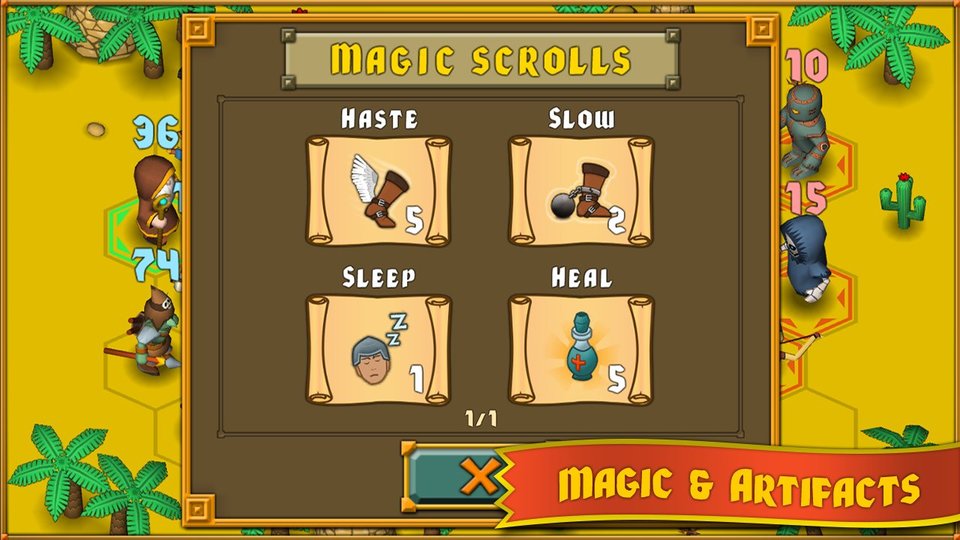 英雄传圣杯任务中文版的图册