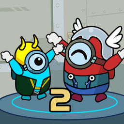 双人逃生记2最新版