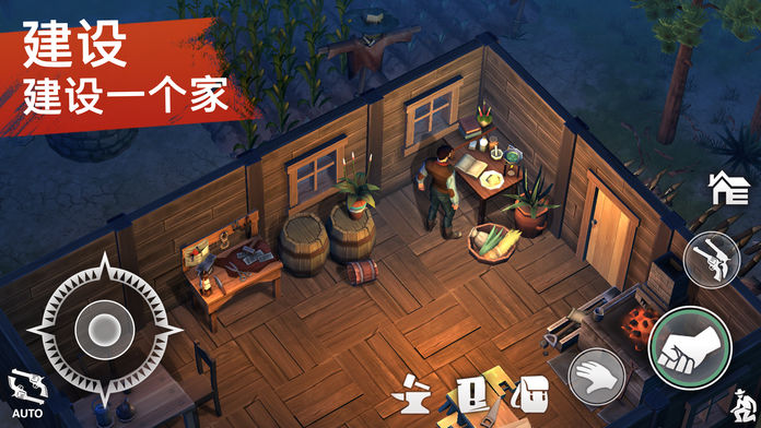 西部土地：生存无限材料版的图册