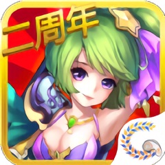 花样三国手机版qq登录