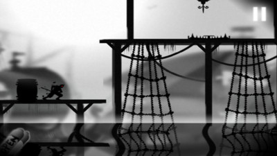 忍者的世界的图册