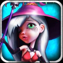 魔力女孩2内购破解版