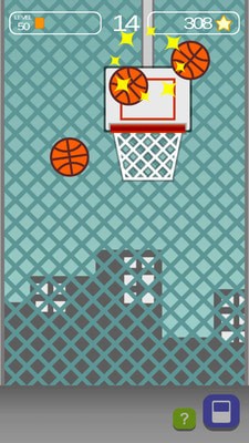 擦板投篮最新版的图册