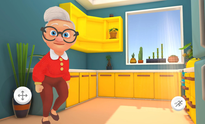 我是猫vr游戏手机版的图册