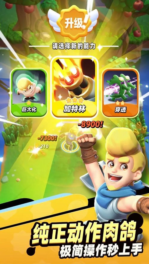 骑士冲呀官方正版的图册