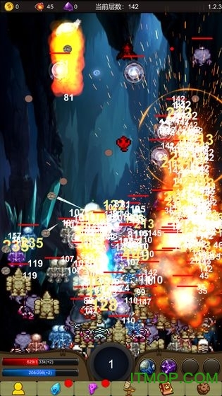 小鸡护卫队游戏的图册