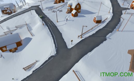 高山冒险汉化手游(GrandMountainAdventure)的图册