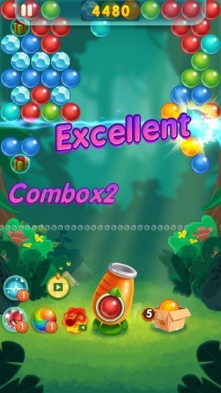 指尖消泡泡的图册