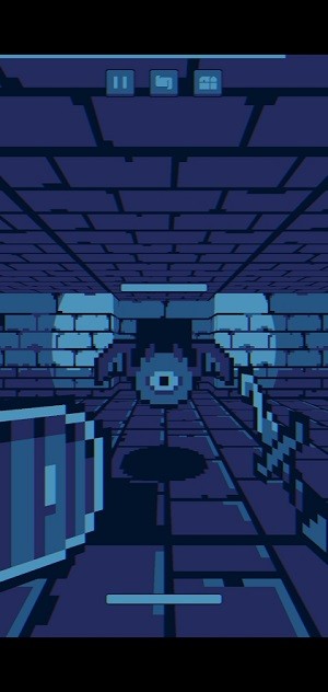 幽暗爬行者手机版的图册