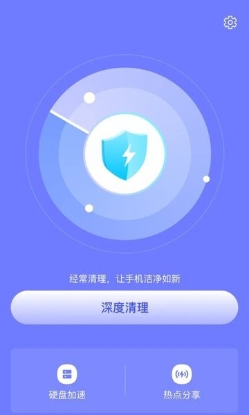 皮皮清理的图册