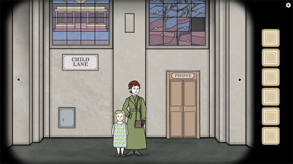 锈湖地铁繁花正式版安卓的图册