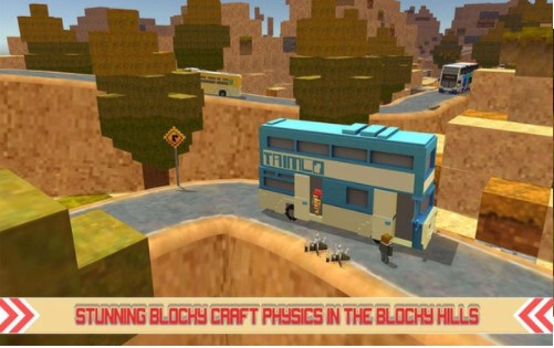 城市客车模拟器的图册