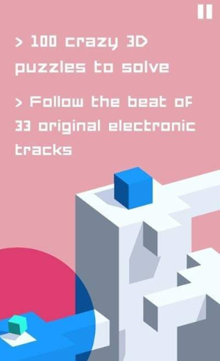 电子音轨的图册