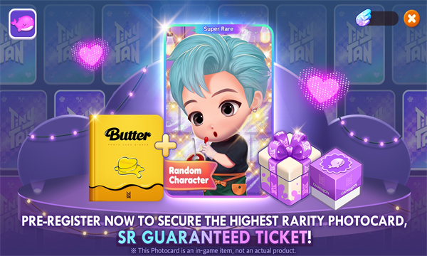 btscookingon官方版的图册