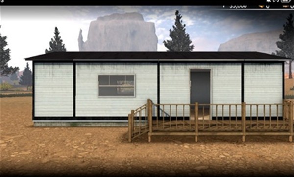 神枪手汉化菜单的图册