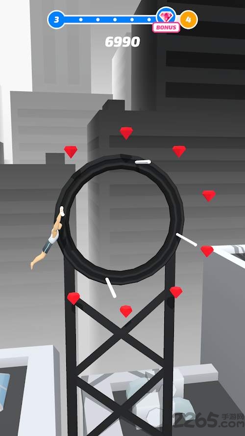 健身单杠大冒险手机版的图册