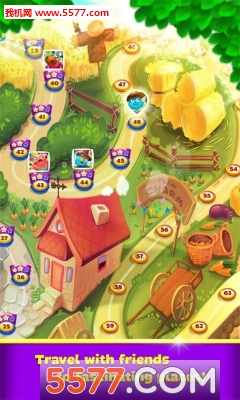 FarmCharm(魅力农场)的图册