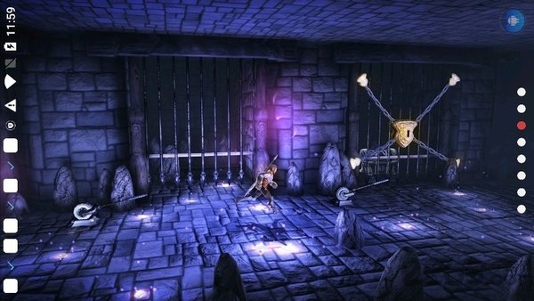 格里姆瓦勒官方版的图册