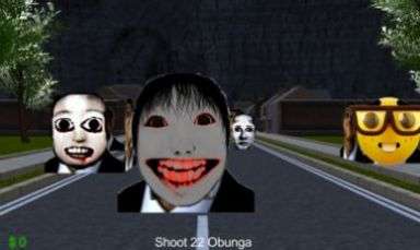 街头追逐模拟器官方版的图册