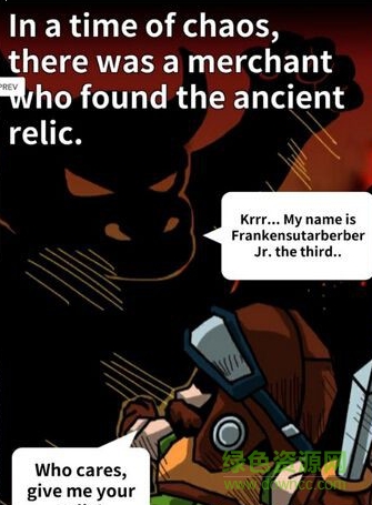 钱塔传奇无限金币(MoneyTower)的图册