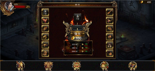 金牛大极品的图册