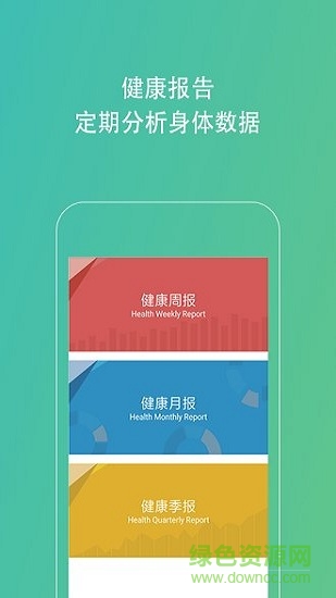 kiwi血糖管理助手的图册