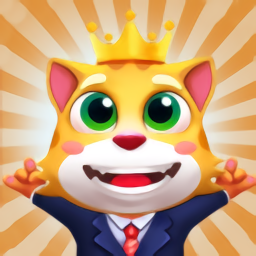 地铁猫咪跑酷最新版