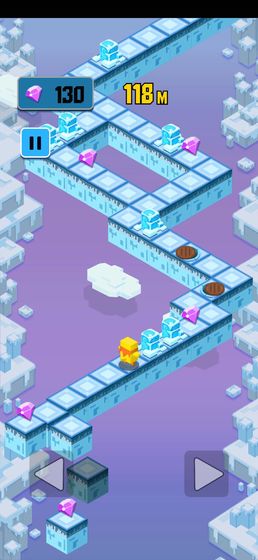 奔跑吧小鹅的图册