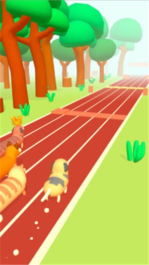 史莱姆腊肠狗的图册