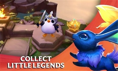 tft云顶之弈10.21的图册