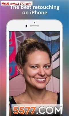 Facetune相机的图册