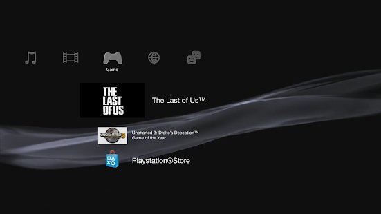 PS3Simulator的图册