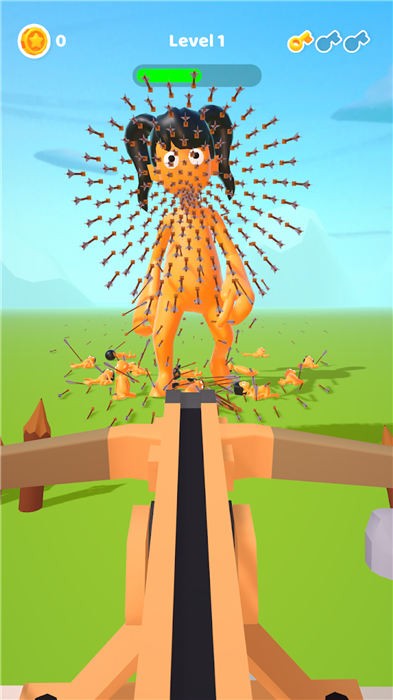 巨人防卫战手机版的图册