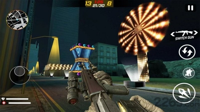 火的力量破解版的图册