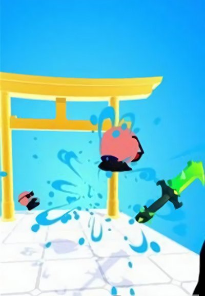 我剑术超厉害的图册