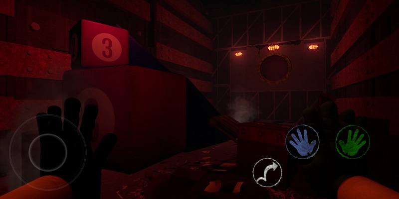 波比的游戏时间第三章手机版的图册