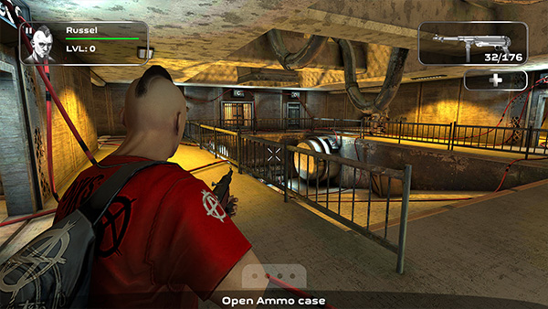 裁决者3无敌版的图册