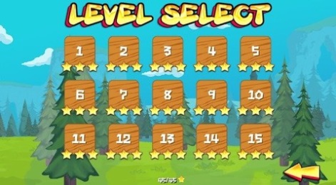 地精冒险记(gnomies)的图册