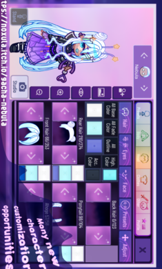 加查星云下载入口的图册