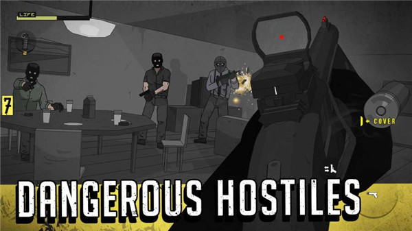 塞拉七号官方版的图册