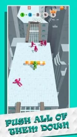 全部推下去的图册