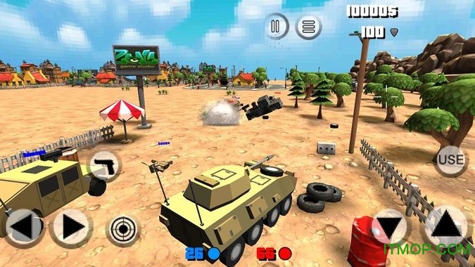 像素战斗竞技场2的图册