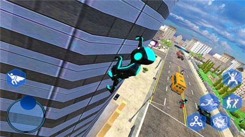 拉斯维加斯孤胆英雄的图册