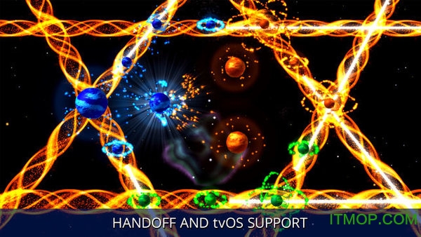 粒子战争中文完整版的图册